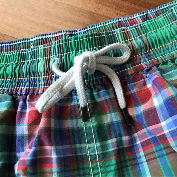 Polo Ralph Lauren Swim Trunks - Picture 10 of 10